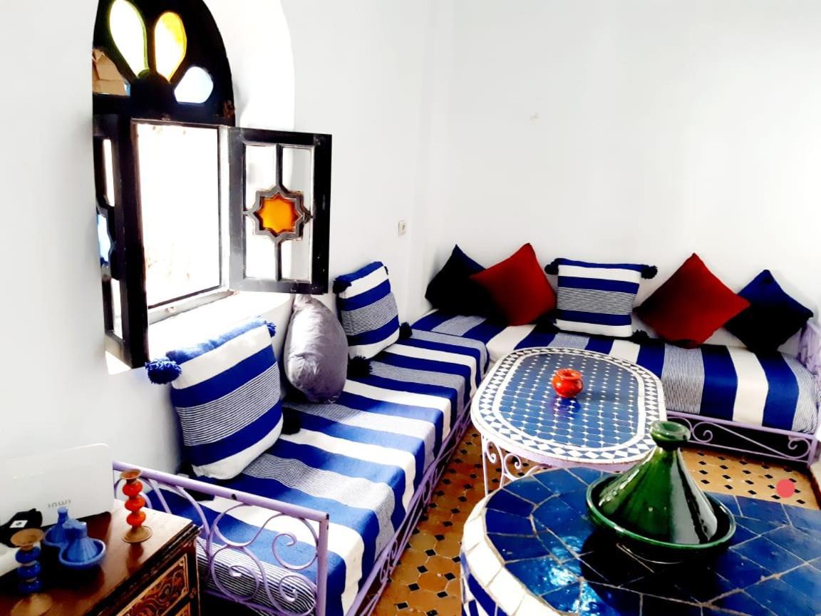 Dar Imran Apartment Essaouira Exterior photo