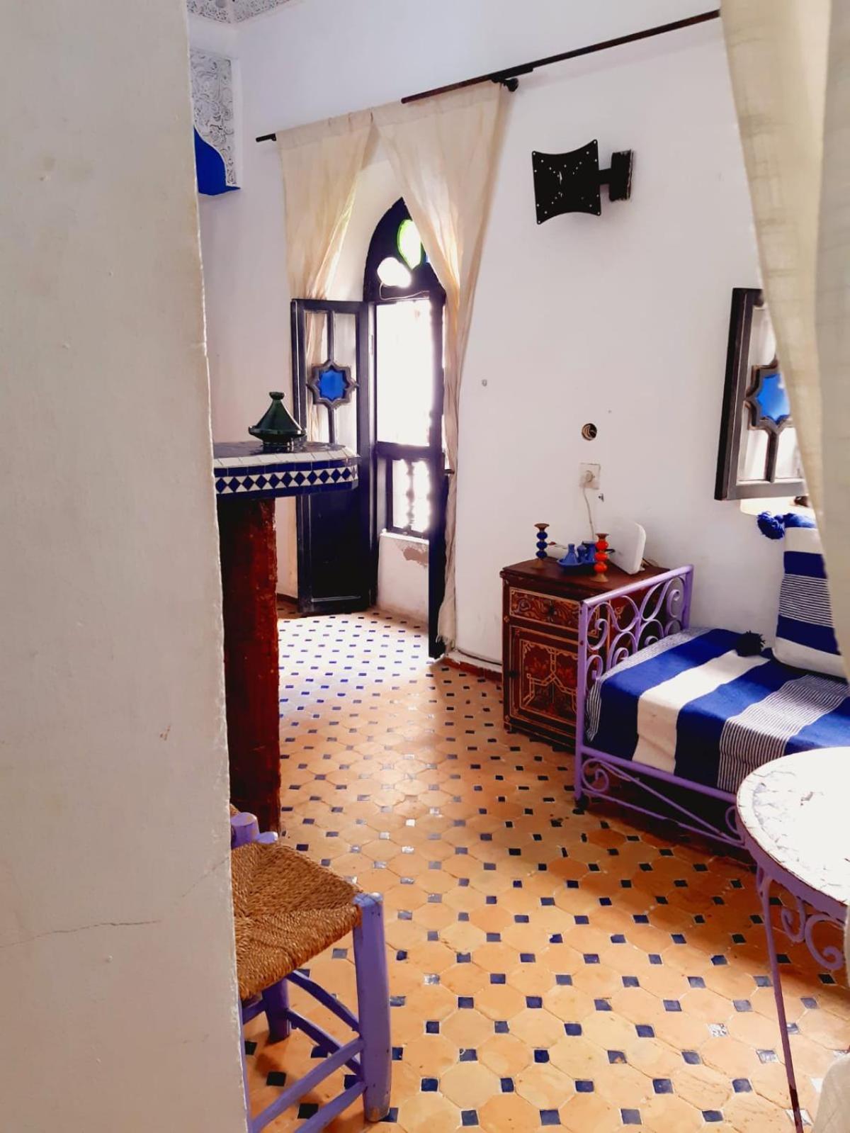 Dar Imran Apartment Essaouira Exterior photo