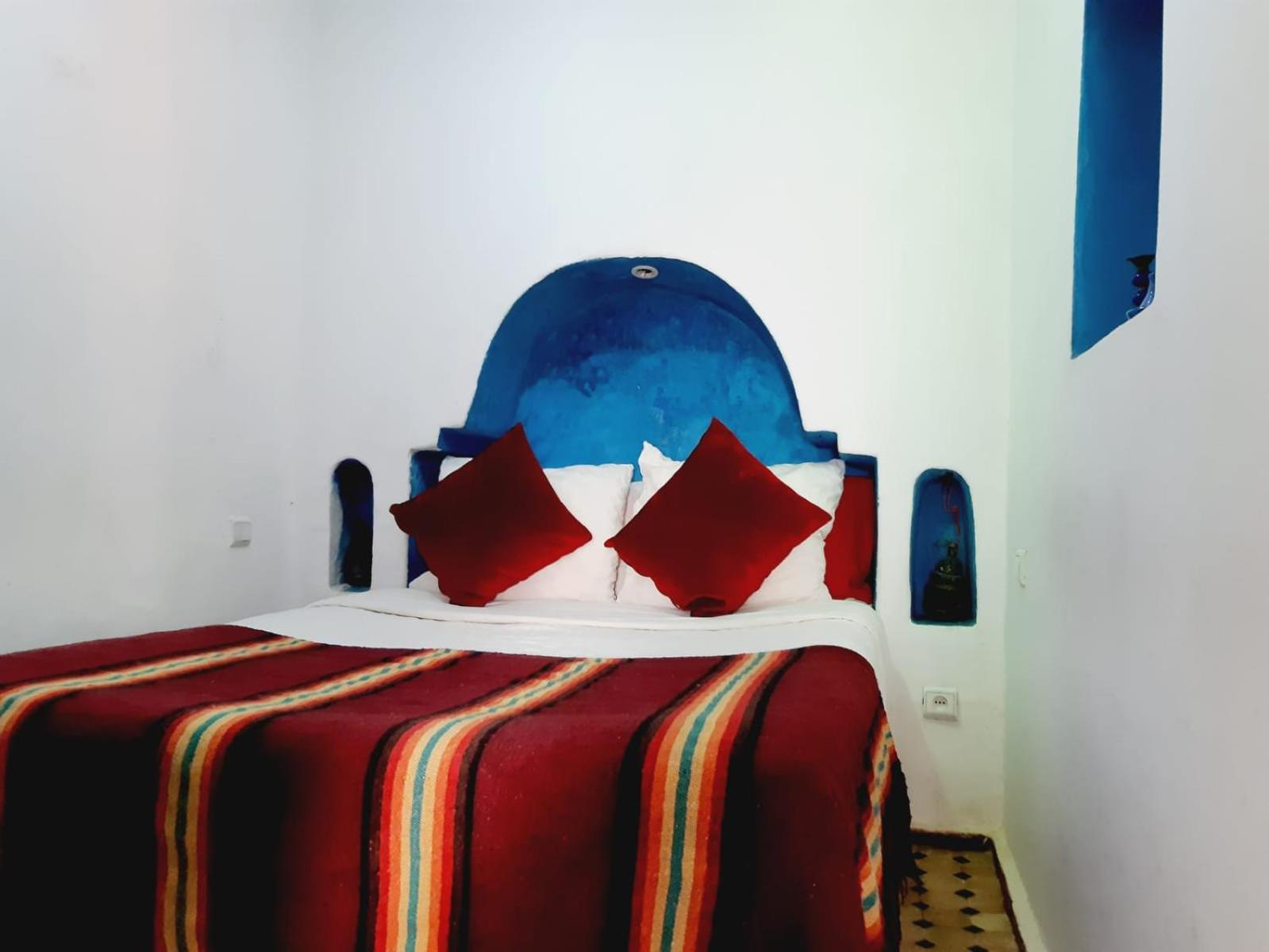 Dar Imran Apartment Essaouira Exterior photo